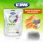 Lomas Fibra para Acuario