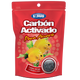Lomas Carbon Activado 3.52 oz (100 g) para Peces