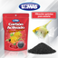 Lomas Carbon Activado 3.52 oz (100 g) para Peces