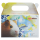 Lomas Caja para Mascotas Pequeñas
