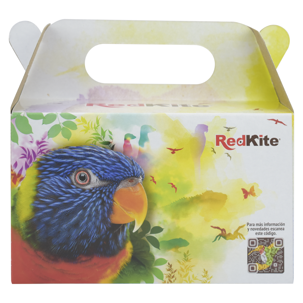 Lomas Caja para Mascotas Pequeñas