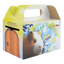 Lomas Caja para Mascotas Pequeñas