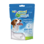 Lomas Carnaza Dental (10-13 cm) - 2 pz para Perro