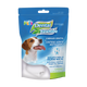 Lomas Carnaza Dental (10-13 cm) - 2 pz para Perro