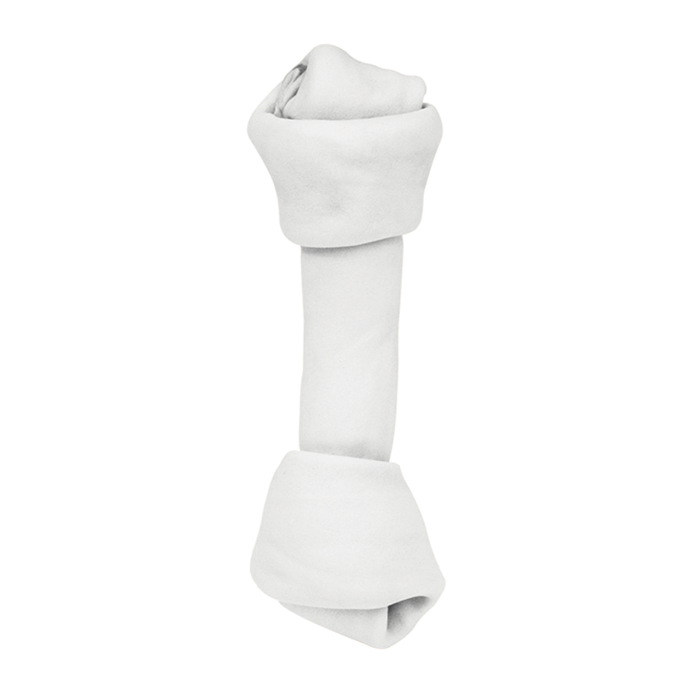 Lomas Carnaza Dental (10-13 cm) - 2 pz para Perro