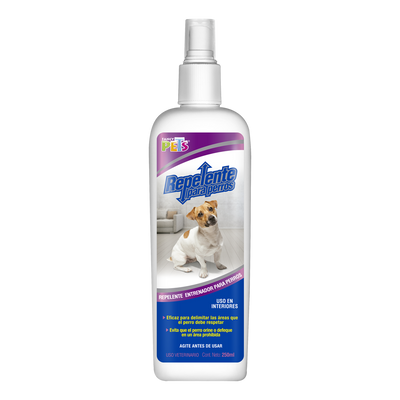 Lomas Repelente para Perros 250 ml