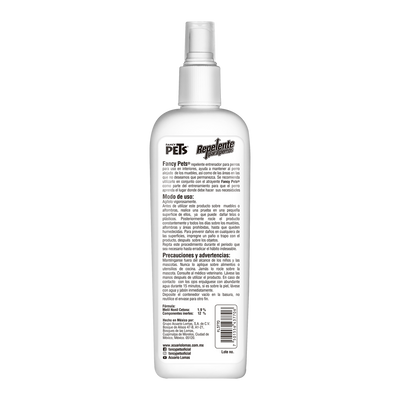 Lomas Repelente para Perros 250 ml
