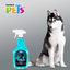Lomas Colonia de Uso Profesional Titan 1 L para Perro