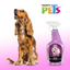 Lomas Colonia de Uso Profesional Lovely 1 L para Perro