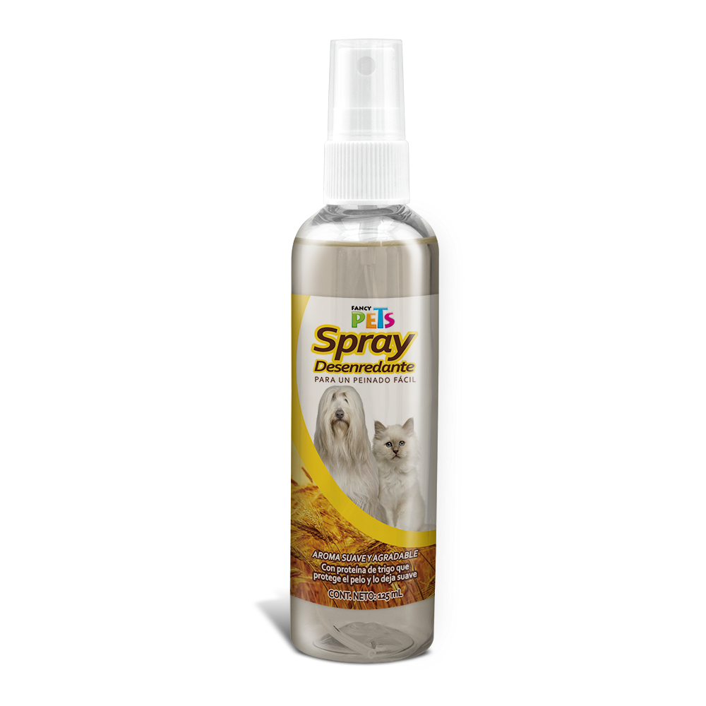 Lomas Spray Desenredante 125 ml para Perro
