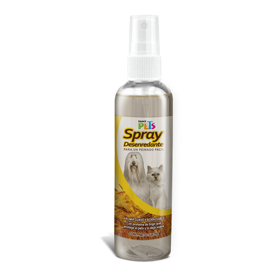 Lomas Spray Desenredante 125 ml para Perro