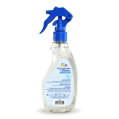 Lomas Neutralizador de Olores para Arenero 250 ml