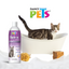 Lomas Espuma para Baño en Seco para Gatos Essentials 300 g