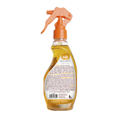 Lomas Spray Control Caida 250 ml para Perro