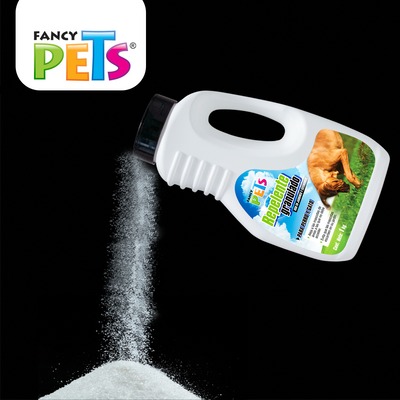 Lomas Repelente Granulado 1 kg para Perro