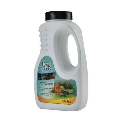 Lomas Repelente Granulado para Perro y Gato 1 kg