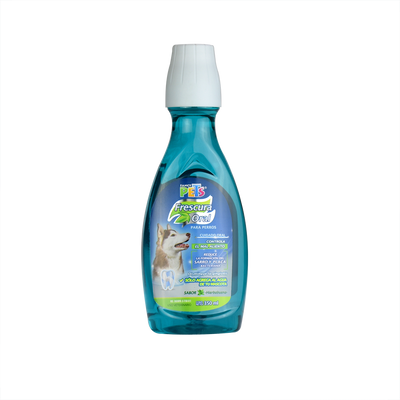 Lomas Refrescante de Aliento 350 ml para Perro