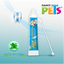 Lomas Kit Dental (Pasta y Cepillo) para Perro