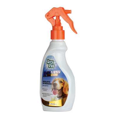 Lomas Dry Pet Repelente para Perros 250 ml