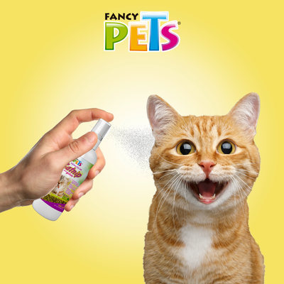 Lomas Catnip en Spray para Gatos 125 ml