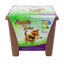 Lomas Pasto para Gatos