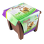 Lomas Pasto para Gatos