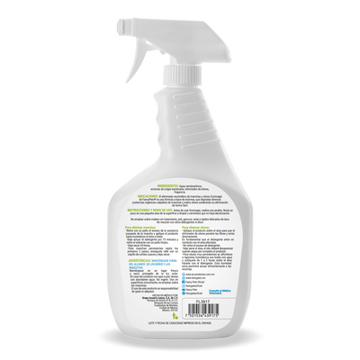 Lomas Deep Clean Enzimagic Limpiador de Accion Enzimatica 1 lt para Perro