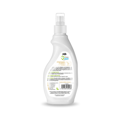 Lomas Deep Clean Aromatizante de Ambiente con Neutralizador Olores 250 ml para Perro