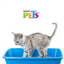 Lomas Arena para Gato