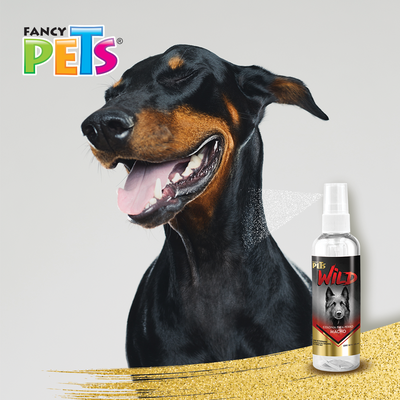Lomas Colonia Wild 125 ml para Perro