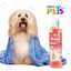 Lomas Shampoo Nutritivo Essentials para Perro
