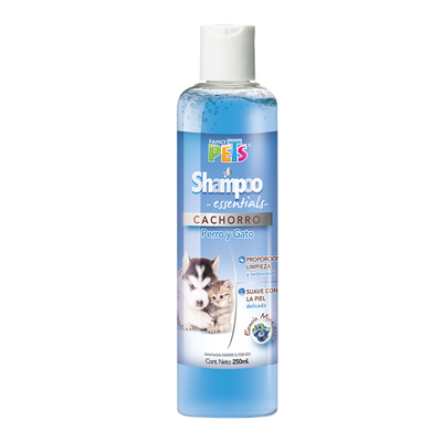 Lomas Shampoo para Cachorro Essentials