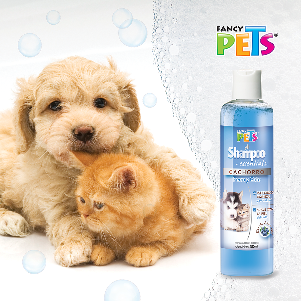 Lomas Shampoo para Cachorro Essentials