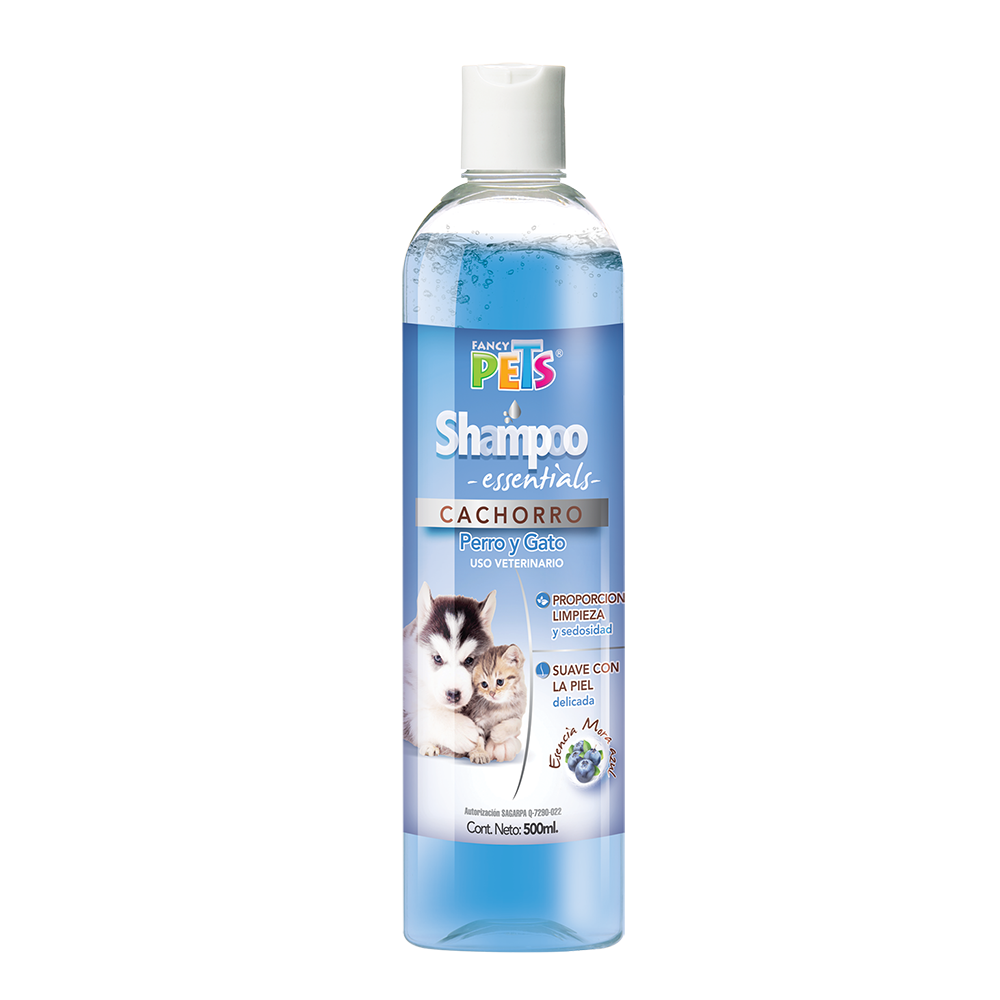 Lomas Shampoo para Cachorro Essentials