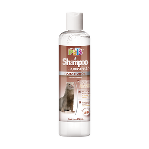 Lomas Shampoo Essentials para Huron 250 ml