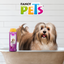 Lomas Shampoo para Pelo Largo Expert 500 ml