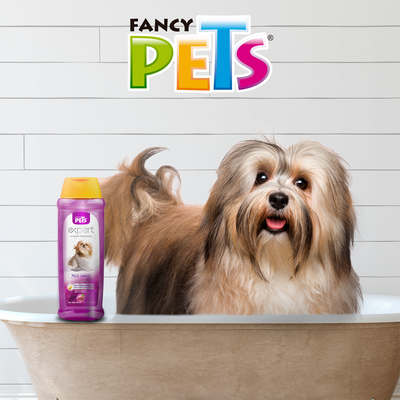 Lomas Shampoo para Pelo Largo Expert 500 ml