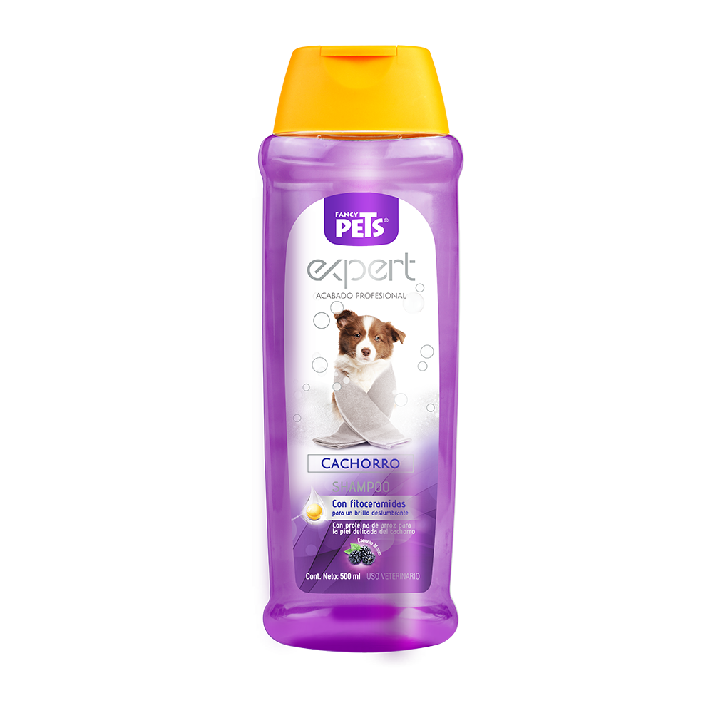 Lomas Shampoo para Cachorro Expert 500 ml
