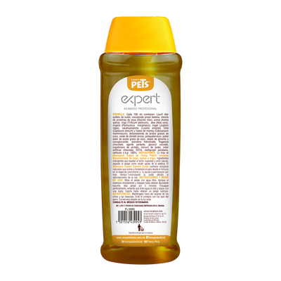 Lomas Shampoo Control Caida Expert 500 ml para Perro
