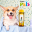 Lomas Shampoo Control Caida Expert 500 ml para Perro