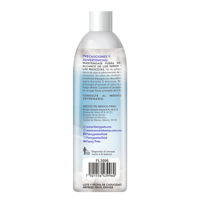 Lomas Espuma para Baño en Seco Expert 300 g