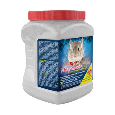 Lomas Polvo para Baño Pequeños Mamiferos 1.8 kg