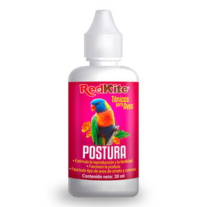 Lomas Redkite Tonico para Aves- Postura