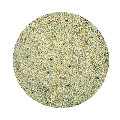 Lomas Arena Silica Grano Fino 3 kg para Peces