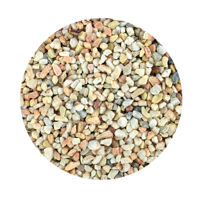Lomas Grava Grano Medio 3 kg para Peces