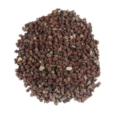 Lomas Grava para Acuario – Marmol Rojo Vino 3 kg
