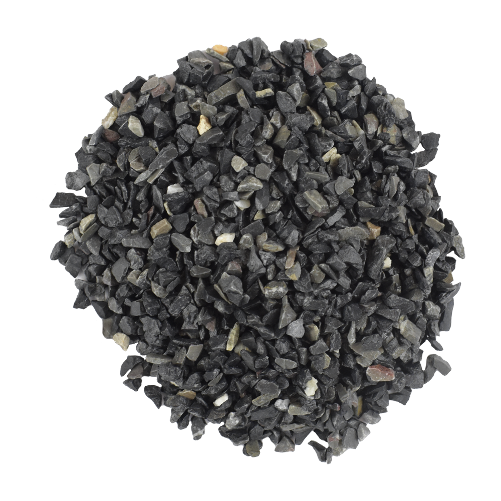 Lomas Grava para Acuario – Marmol Gris Oxford 3 kg