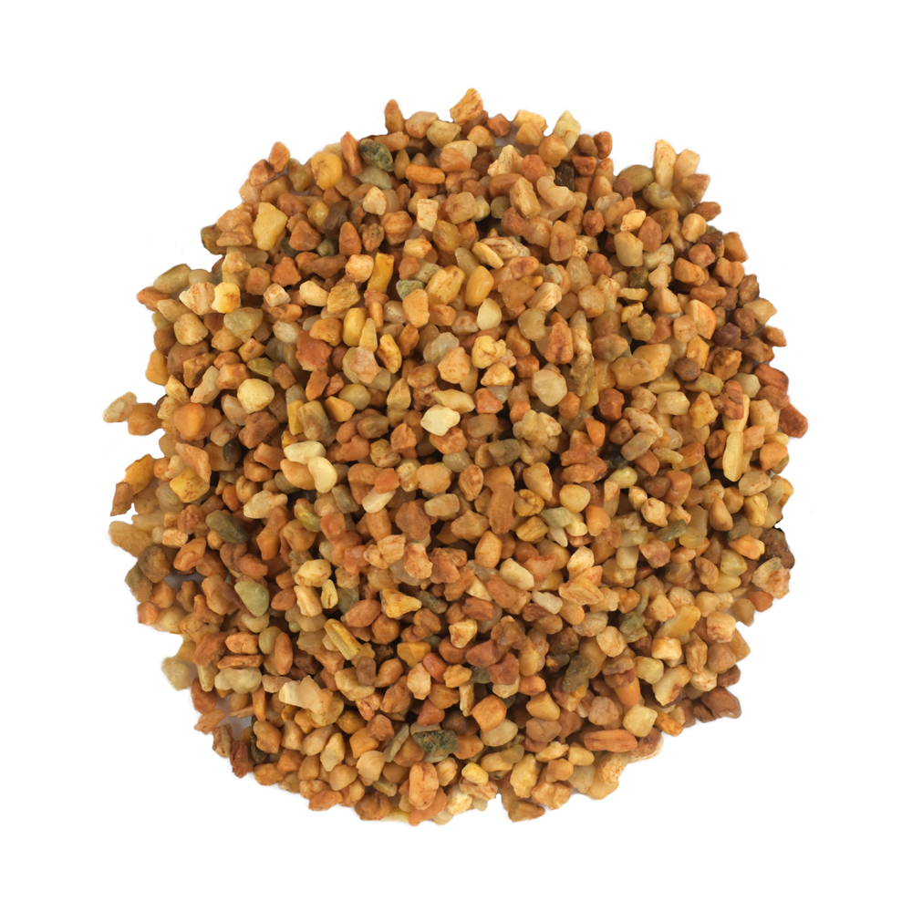 Lomas Grava para Acuario – Marmol Oro Viejo 3 kg