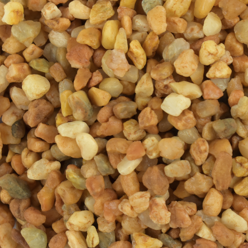 Lomas Grava para Acuario – Marmol Oro Viejo 3 kg