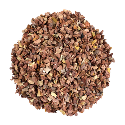 Lomas Grava para Acuario – Marmol Rosa Veteado 2.5 kg